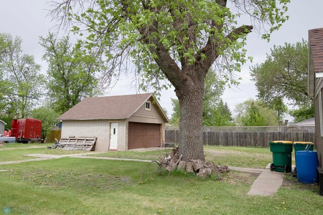 215 1st St SW, Hillsboro, ND 58045 - photo 32