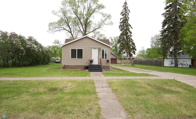 215 1st St SW, Hillsboro, ND 58045 - photo 37
