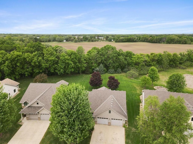 1232 Cypress Dr W, Annandale, MN 55302 - view of subject property