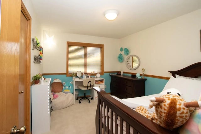 124 Waynesborough Way, Mankato, MN 56001 - view of carpeted bedroom