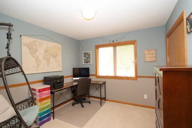 124 Waynesborough Way, Mankato, MN 56001 - office space featuring carpet floors