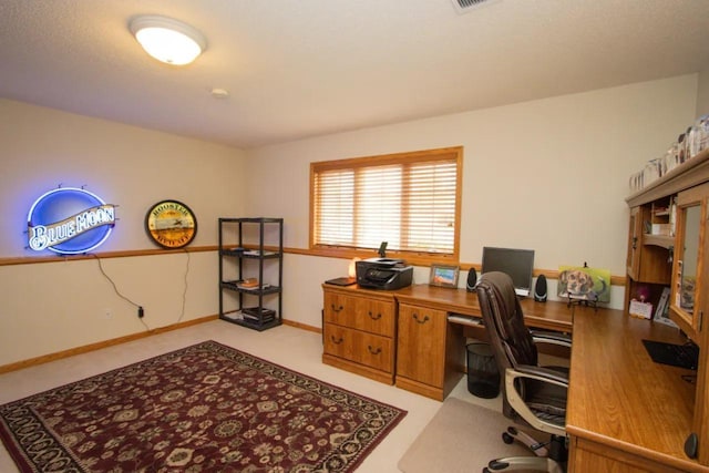 124 Waynesborough Way, Mankato, MN 56001 - office space with baseboards