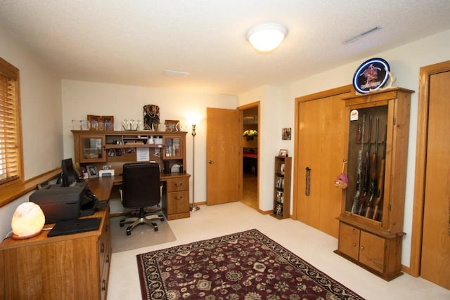 124 Waynesborough Way, Mankato, MN 56001 - view of home office