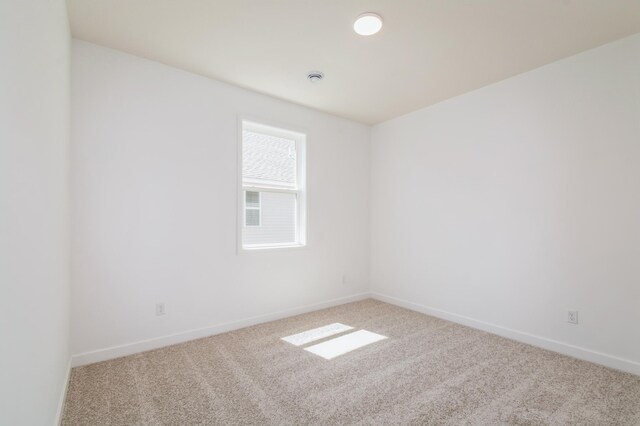11454 Fieldstone Dr, Rogers, MN 55311 - unfurnished room with carpet flooring and baseboards