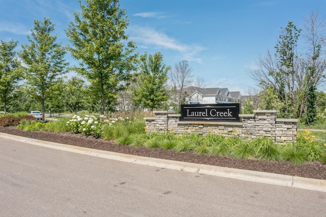 11454 Fieldstone Dr, Rogers, MN 55311 - view of community / neighborhood sign