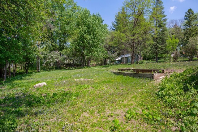 3633 Robinwood Ter, Minnetonka, MN 55305 - view of yard