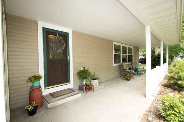 196 Mary Cir, North Mankato, MN 56003 - view of entrance to property