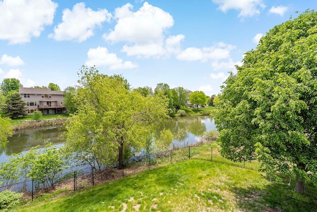5901 106th Ave N, Brooklyn Park, MN 55443 - water view