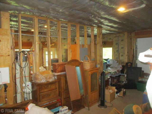 view of miscellaneous room