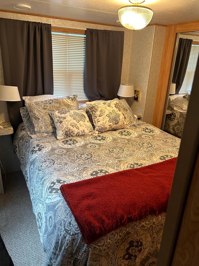view of bedroom