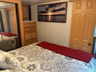 view of bedroom