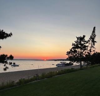 water view