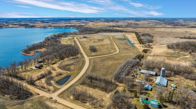BLK1LOT3 Longview Cir SE, Osakis, MN 56360