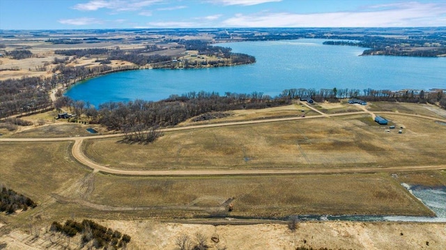 BLK1LOT3 Longview Cir SE, Osakis, MN 56360