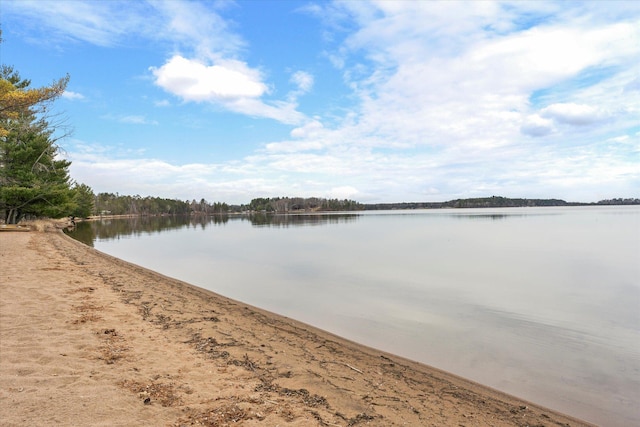 water view