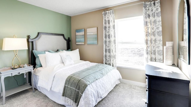 8852 Jorgensen Ave S, Cottage Grove, MN 55016 - bedroom with carpet floors and baseboards