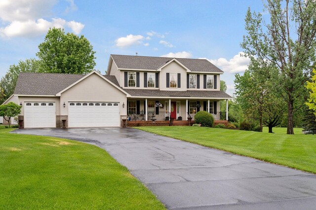 4907 170th Ave NW, Andover, MN 55304 - photo 1