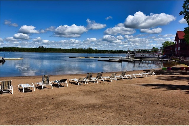 30534 Cougar Pass, Breezy Point, MN 56472