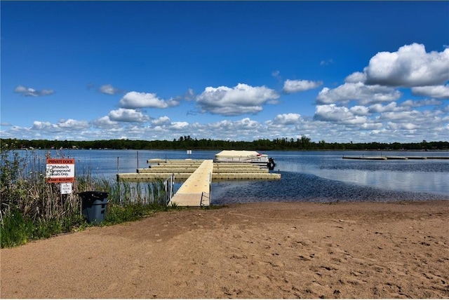 30534 Cougar Pass, Breezy Point, MN 56472