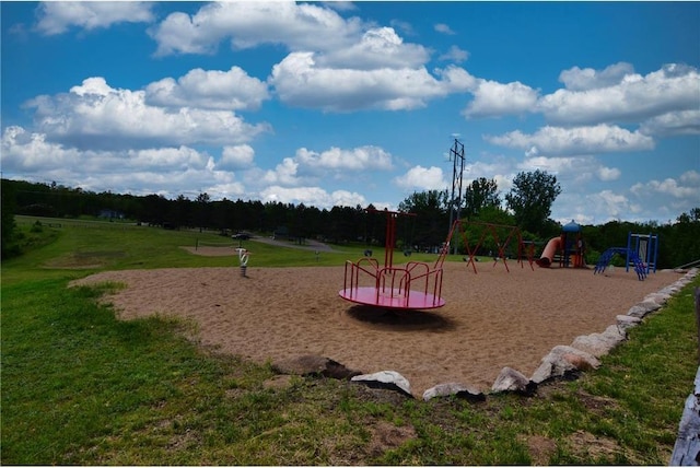 30534 Cougar Pass, Breezy Point, MN 56472