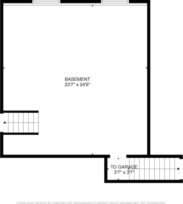 7808 Sunkist Blvd, Brooklyn Park, MN 55444 - floor plan / room layout