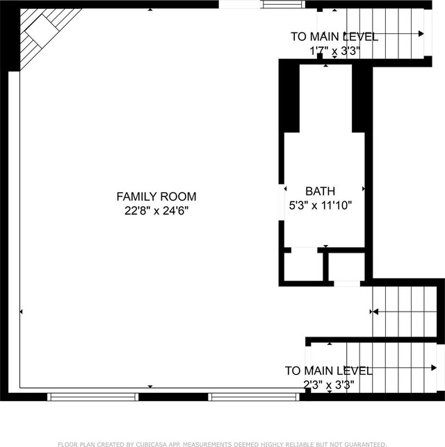 7808 Sunkist Blvd, Brooklyn Park, MN 55444 - floor plan / room layout