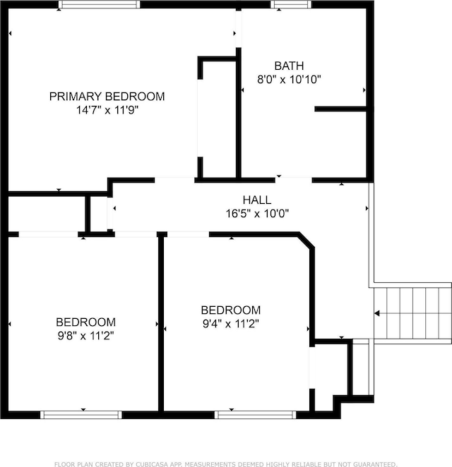 7808 Sunkist Blvd, Brooklyn Park, MN 55444 - floor plan / room layout