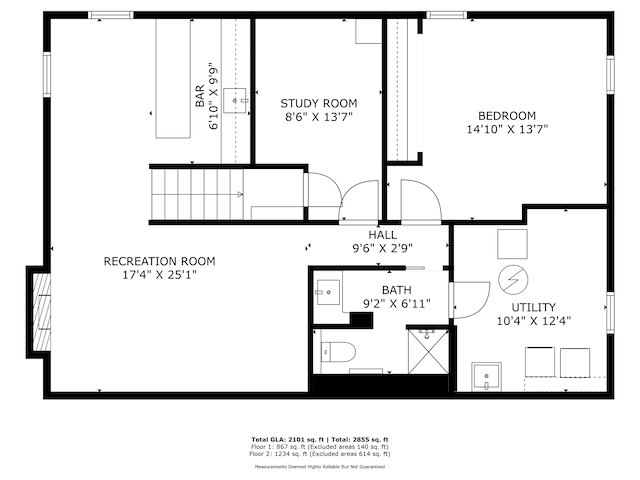 9030 Kell Cir, Bloomington, MN 55437 - photo 46