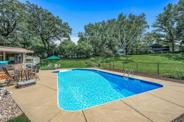 9030 Kell Cir, Bloomington, MN 55437 - photo 2