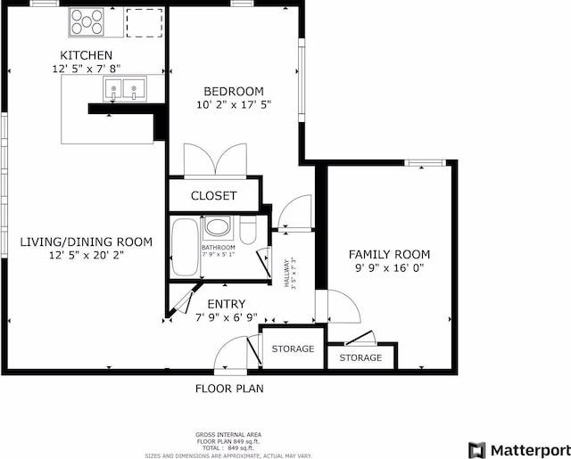 4236 Upton Ave S Unit 102, Minneapolis, MN 55410 - photo 22