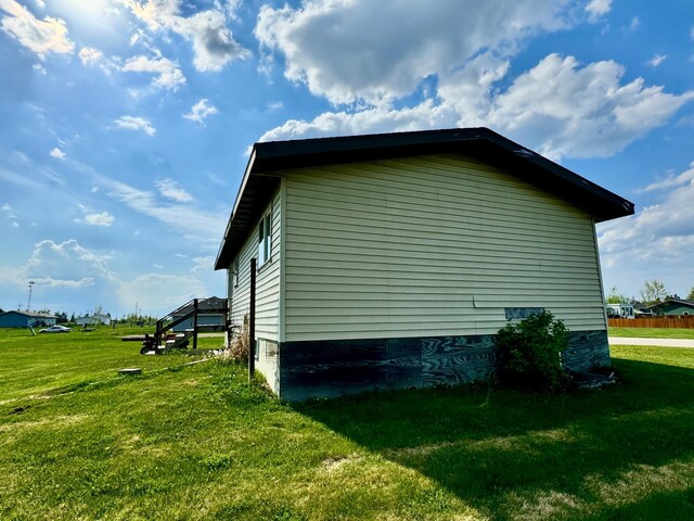 608 Garfield St SE, Warroad, MN 56763 - photo 5