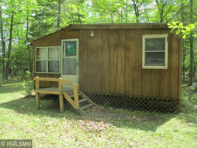 4701 Shangri La Dr NE, Wabedo Twp, MN 56655 - view of outdoor structure