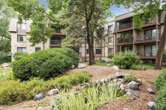 2200 Nevada Ave S Unit 313, Saint Louis Park, MN 55426 - view of home's community