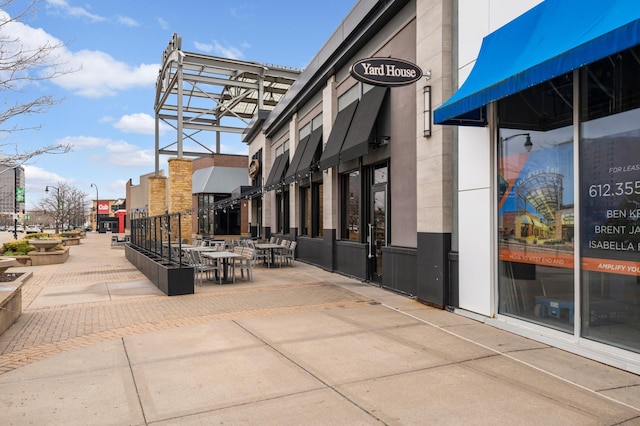 2200 Nevada Ave S Unit 313, Saint Louis Park, MN 55426 - view of property