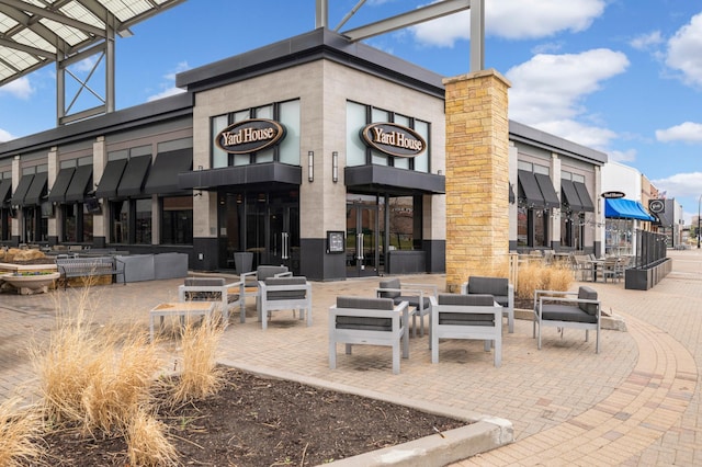 2200 Nevada Ave S Unit 313, Saint Louis Park, MN 55426 - view of building exterior