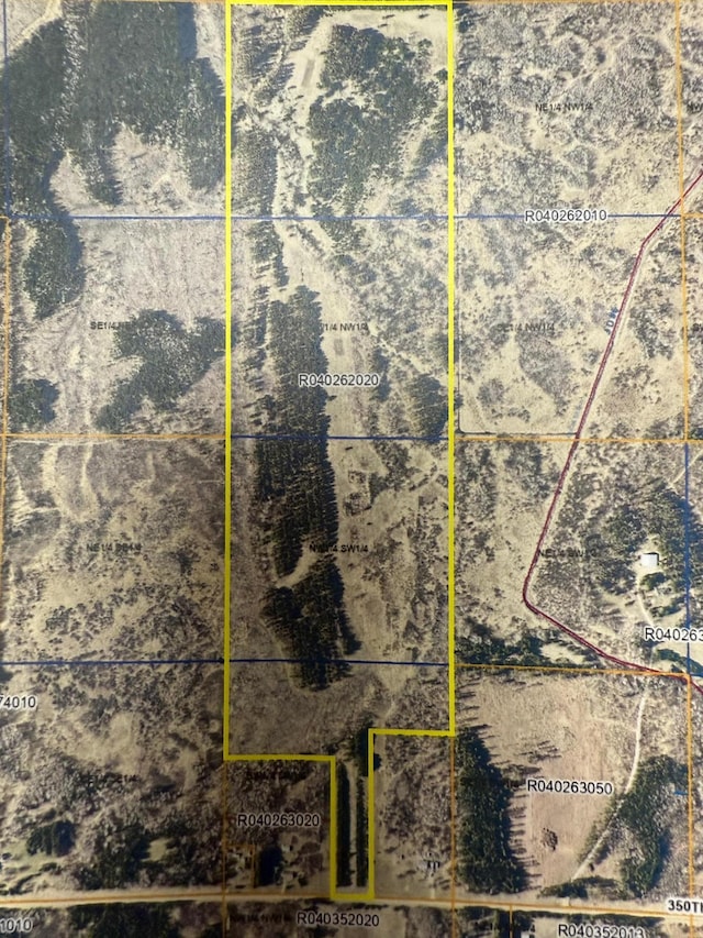 26062 350th St, Huntersville Twp, MN 56477