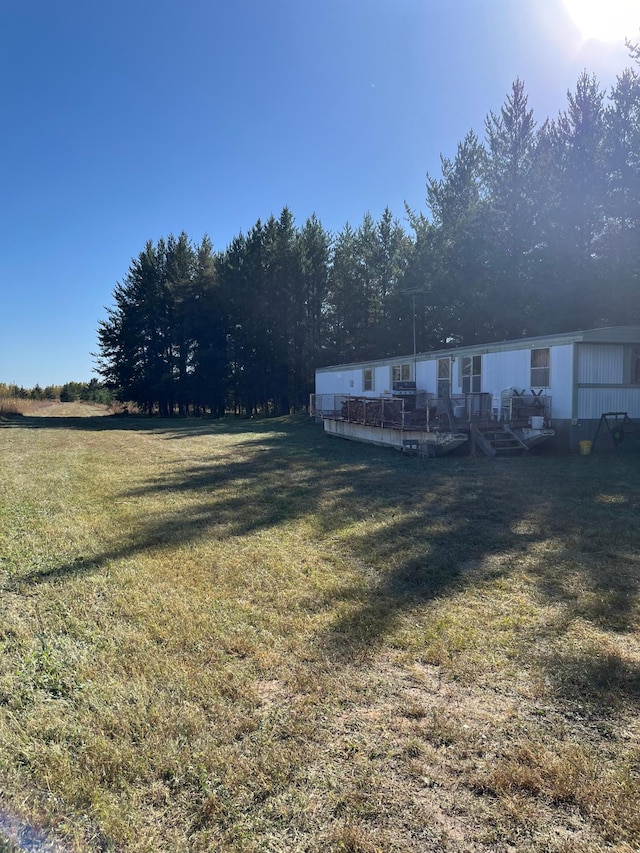 26062 350th St, Huntersville Twp, MN 56477