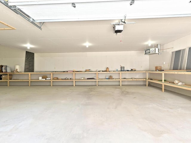 33272 Big Pine Trl, Grand Rapids, MN 55744 - garage featuring a garage door opener