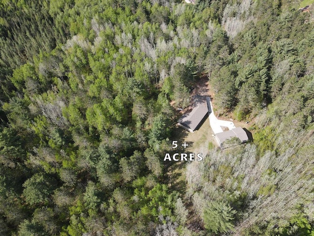 33272 Big Pine Trl, Grand Rapids, MN 55744 - aerial view of property and surrounding area
