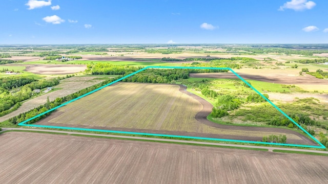 TBD-PID04.00106.00 155th St NE, Rice, MN 56367