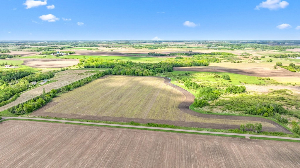 TBD-PID04.00106.00 155th St NE, Rice, MN 56367