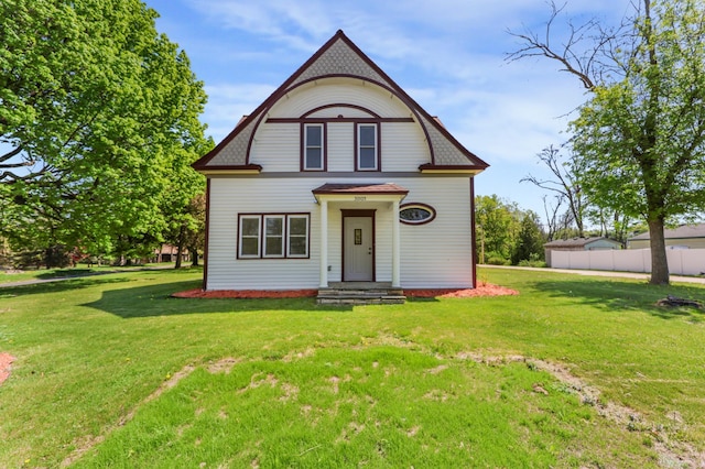 30105 Olinda Trl, Lindstrom, MN 55045 - view of front of home