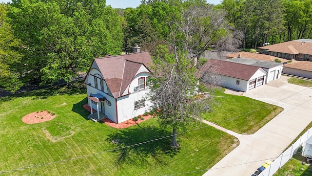 30105 Olinda Trl, Lindstrom, MN 55045 - view of subject property