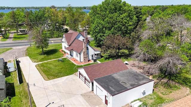 30105 Olinda Trl, Lindstrom, MN 55045 - view of subject property