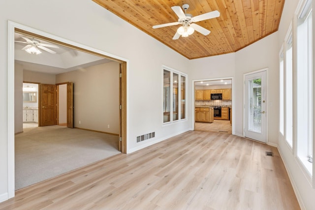 12124 Bluebird Cir NW, Coon Rapids, MN 55448 - view of unfurnished sunroom