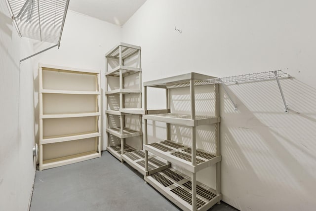 12124 Bluebird Cir NW, Coon Rapids, MN 55448 - view of storage room