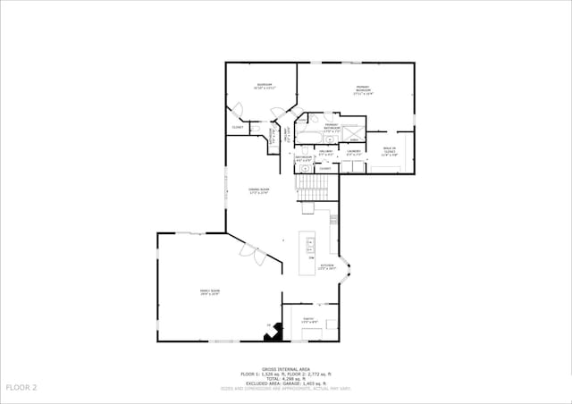 8678 Boiling Springs Ln, Shakopee, MN 55379 - view of room layout