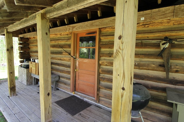 25343 Lens Rd, Ross Lake Twp, MN 56447