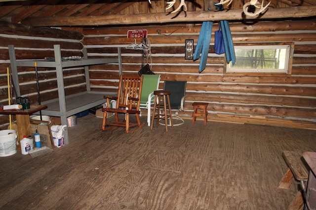 25343 Lens Rd, Ross Lake Twp, MN 56447