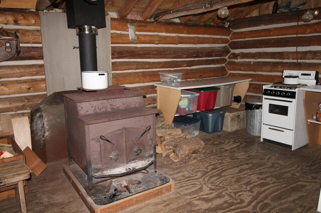 25343 Lens Rd, Ross Lake Twp, MN 56447